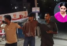 তাজমীন হত্যায় কথিত প্রেমিক রাজু আটক