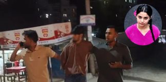 তাজমীন হত্যায় কথিত প্রেমিক রাজু আটক