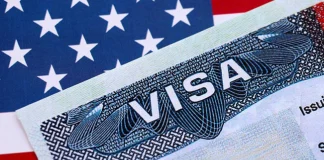 ৩ লাখের বেশি ভিসা বাতিল করেছে ট্রাম্প প্রশাসন