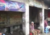 যাত্রী ছাউনি নাকি দোকান? রোদ-বৃষ্টিতে দুর্ভোগে যাত্রীরা