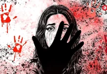 বিদ্যালয়ের বাথরুমে যাওয়া ছোট্ট শিশুকে ধর্ষণের অভিযোগ, পলাতক শিক্ষক