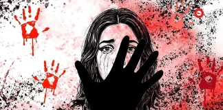 বিদ্যালয়ের বাথরুমে যাওয়া ছোট্ট শিশুকে ধর্ষণের অভিযোগ, পলাতক শিক্ষক