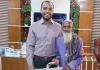 ইট ভেঙে সংসার চালানো শতবর্ষী সেই ছবদুল গাজীর পাশে ইউএনও