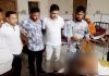 ছাত্রদল নেতার গায়ে ফুটন্ত পানি নিক্ষেপের অভিযোগ আ.লীগ নেতার ছেলের বিরুদ্ধে