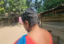 ঝিনাইদহে নারীর শরীরে মরিচের গুঁড়া মাখিয়ে নির্যাতন, কাটা হলো চুল