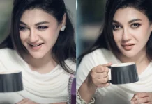 জয়া আহসানের সঙ্গে কফি খাওয়ার সুযোগ