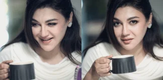 জয়া আহসানের সঙ্গে কফি খাওয়ার সুযোগ