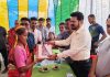 সাম্প্রদায়িক সম্প্রীতি রক্ষায় সরকার ও জনগণ একযোগে কাজ করছে: এমপি আমীর এজাজ খান