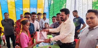 সাম্প্রদায়িক সম্প্রীতি রক্ষায় সরকার ও জনগণ একযোগে কাজ করছে: এমপি আমীর এজাজ খান