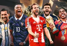 নতুন কারও হাতে ব্যালন ডি’অর!