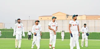 প্রস্তুতির সময় নেই লিটনদের : আফগানিস্তান সিরিজ