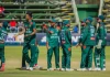 ত্রিদেশীয় সিরিজের দলে আলিস, নেতৃত্বে লিটন