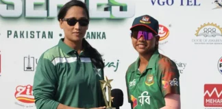 পাকিস্তানকে হারিয়ে ফাইনালে বাংলাদেশ