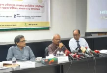 বিদ্যুতের ব্যবহার বেড়েছে, বিলের চাপে ৬৯% পরিবার