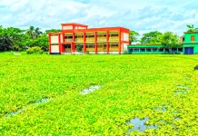 যশোরের ভবদহ: তিন মাস ধরে পানিবন্দী ২০০ গ্রামের লাখো মানুষ