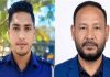 আসামি ধরে ফেরার পথে গাড়ি চাপায় বিএনপি নেতা ও পুলিশের এসআই নিহত