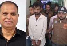প্রধানমন্ত্রীর অতিরিক্ত প্রেস সচিবের স্টাফ পরিচয়ে প্রতারণা, নিষিদ্ধ ছাত্রলীগ নেতা গ্রেফতার
