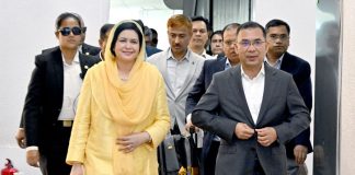 প্রধানমন্ত্রীর সফরসঙ্গী হিসেবে জাপান যাচ্ছেন যারা