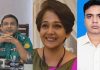 আটক দুই অবসরপ্রাপ্ত সেনা কর্মকর্তাকে নিয়ে যে তথ্য দিলো পুলিশ