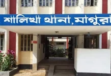 ‘জমি নিয়ে বিরোধে’ বড় ভাইয়ের লাঠির আঘাতে ছোট ভাই নিহত