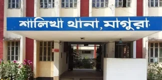 ‘জমি নিয়ে বিরোধে’ বড় ভাইয়ের লাঠির আঘাতে ছোট ভাই নিহত