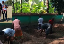 ১১ দিন পর যশোর পৌঁছেছে একই পরিবারের ৪ জনের মরদেহ