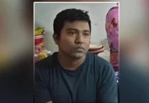 প্রবাসীর স্ত্রীর সঙ্গে সম্পর্কের অভিযোগ, এসআইকে প্রত্যাহার