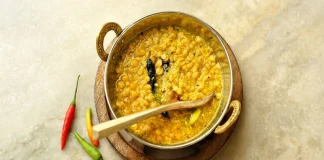 ডাল খেলেই গ্যাস হয়? রান্নার আগে যা মেনে চলবেন