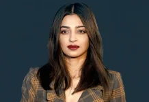 ‘এমন চরিত্র আগে কখনো করিনি’