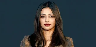 ‘এমন চরিত্র আগে কখনো করিনি’