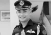 সাবেক ফ্লাইট লেফটেন্যান্ট তাহসিফের মৃত্যু, নিখোঁজ মোটরসাইকেলও