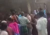 রমেক হাসপাতালে আগুন, আহত ৪০ রোগী