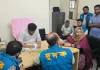 কালীগঞ্জে সাব-রেজিস্ট্রি অফিসে দুদকের অভিযানে ঘুষসহ আটক এক, জরিমানা ২০০ টাকা