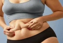 ৩ উপায়ে সহজে কমবে পেটের মেদ
