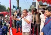 সব ধর্মের মানুষকে সঙ্গে নিয়ে দেশ গড়ার অঙ্গীকার প্রধানমন্ত্রীর