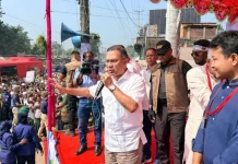 সব ধর্মের মানুষকে সঙ্গে নিয়ে দেশ গড়ার অঙ্গীকার প্রধানমন্ত্রীর