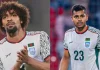 সাফের প্রথম ম্যাচে নেই হামজা-শমিতরা