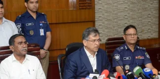 সাড়ে চার হাজারের বেশি সদস্য নিয়ে সাইবার পুলিশ ইউনিট