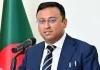 বহুপাক্ষিকতা ও জাতিসংঘ সংস্কারে বাংলাদেশের অঙ্গীকার পুনর্ব্যক্ত প্রতিমন্ত্রী হুমায়ুনের