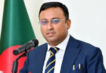বহুপাক্ষিকতা ও জাতিসংঘ সংস্কারে বাংলাদেশের অঙ্গীকার পুনর্ব্যক্ত প্রতিমন্ত্রী হুমায়ুনের