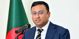 বহুপাক্ষিকতা ও জাতিসংঘ সংস্কারে বাংলাদেশের অঙ্গীকার পুনর্ব্যক্ত প্রতিমন্ত্রী হুমায়ুনের
