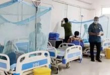 ডেঙ্গুতে ৯ মাসে মৃত্যু দাঁড়াল ২৫০ জনে