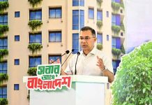 গ্রামে নাগরিক সুবিধা বাড়িয়ে শহরের চাপ কমাতে চায় সরকার