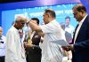 শিক্ষকদের মর্যাদা অক্ষুণ্ন থাকলে রাষ্ট্রের ভাবমূর্তি বাড়ে: প্রধানমন্ত্রী