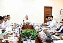 দুই মাসের মধ্যে এক হাজার খেলার মাঠ তৈরির নির্দেশ প্রধানমন্ত্রীর