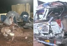 ভারতে মন্দিরের কাছে নিয়ন্ত্রণহীন ট্রাক চাপায় ১২ ভক্ত নিহত