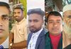 পণ্য কিনতে গিয়ে একসঙ্গে প্রাণ গেল জাজিরার পাঁচ ব্যবসায়ীর