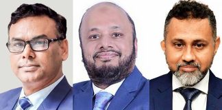 জনতা, অগ্রণী ও বেসিক ব্যাংকে নতুন এমডি