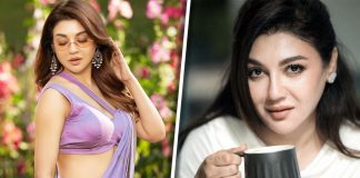 ‘কফির বিল’ পেলেই ভক্তের সঙ্গে ডেটে রাজি জয়া আহসান!