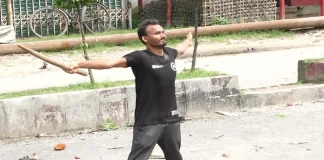 আবু সাঈদ হত্যা: বেরোবির তিন শিক্ষকসহ ১১ জনকে স্থায়ী বহিষ্কার